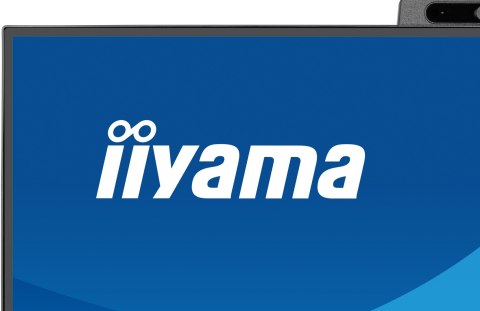 Iiyama ProLite XB2797QSNPH-B1 27IN IPS LCD 4MS 2560X1440 350CD/M2 HDMI/DP/USB 2 monitor komputerowy 68,6 cm (27") 2560 x 1440 px