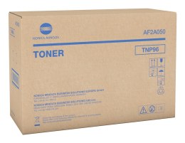 Konica-Minolta TNP-96 Toner Black AF2A050
