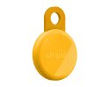 Chipolo LOOP Osobisty Wyszukiwarka Żółty