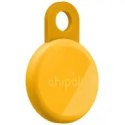 Chipolo LOOP Osobisty Wyszukiwarka Żółty