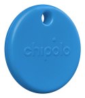 Chipolo RWS.0000004.000 lokalizator GPS Uniwersalne Wyszukiwarka Niebieski