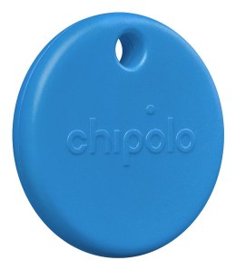 Chipolo RWS.0000004.000 lokalizator GPS Uniwersalne Wyszukiwarka Niebieski