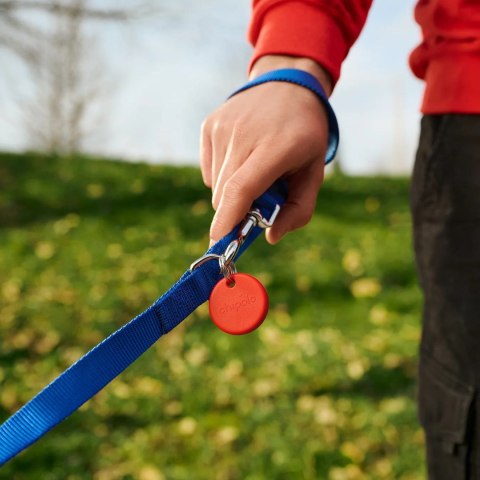 Chipolo RWS.0000004.000 lokalizator GPS Uniwersalne Wyszukiwarka Niebieski