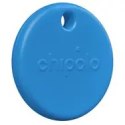 Chipolo RWS.0000004.000 lokalizator GPS Uniwersalne Wyszukiwarka Niebieski