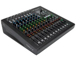 Mackie ONYX 12 12 kan. 20 - 30000 Hz Czarny