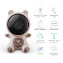 Niania elektroniczna TrueLife NannyCam S3 Smart