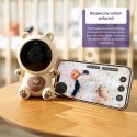 Niania elektroniczna TrueLife NannyCam S3 Smart