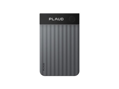 PLAUD Czarny