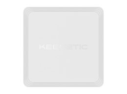 Keenetic Orbiter Pro (KN-2810) Router Mesh Wi-Fi 5 AC1300 / wzmacniacz sygnału / punkt dostępu z 2-portowym przełącznikiem gigab