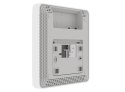 Keenetic Orbiter Pro (KN-2810) Router Mesh Wi-Fi 5 AC1300 / wzmacniacz sygnału / punkt dostępu z 2-portowym przełącznikiem gigab