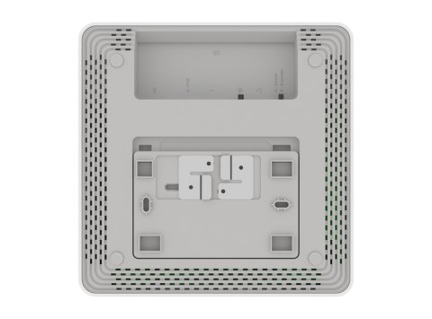 Keenetic Orbiter Pro (KN-2810) Router Mesh Wi-Fi 5 AC1300 / wzmacniacz sygnału / punkt dostępu z 2-portowym przełącznikiem gigab