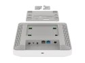 Keenetic Orbiter Pro (KN-2810) Router Mesh Wi-Fi 5 AC1300 / wzmacniacz sygnału / punkt dostępu z 2-portowym przełącznikiem gigab