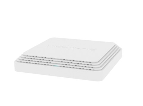 Keenetic Orbiter Pro (KN-2810) Router Mesh Wi-Fi 5 AC1300 / wzmacniacz sygnału / punkt dostępu z 2-portowym przełącznikiem gigab