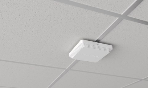 Keenetic Orbiter Pro (KN-2810) Router Mesh Wi-Fi 5 AC1300 / wzmacniacz sygnału / punkt dostępu z 2-portowym przełącznikiem gigab