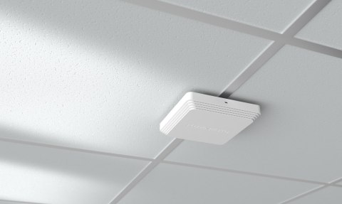 Keenetic Orbiter Pro (KN-2810) Router Mesh Wi-Fi 5 AC1300 / wzmacniacz sygnału / punkt dostępu z 2-portowym przełącznikiem gigab