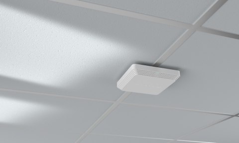 Keenetic Orbiter Pro (KN-2810) Router Mesh Wi-Fi 5 AC1300 / wzmacniacz sygnału / punkt dostępu z 2-portowym przełącznikiem gigab