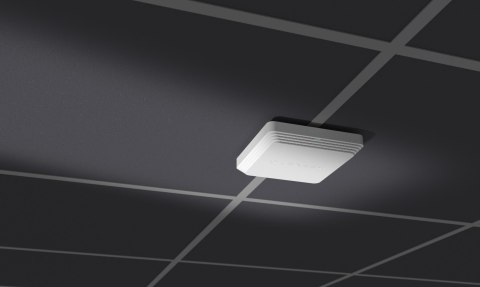 Keenetic Orbiter Pro (KN-2810) Router Mesh Wi-Fi 5 AC1300 / wzmacniacz sygnału / punkt dostępu z 2-portowym przełącznikiem gigab