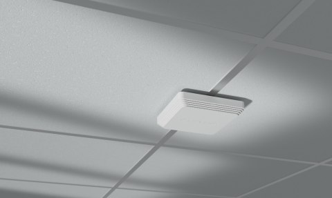 Keenetic Orbiter Pro (KN-2810) Router Mesh Wi-Fi 5 AC1300 / wzmacniacz sygnału / punkt dostępu z 2-portowym przełącznikiem gigab