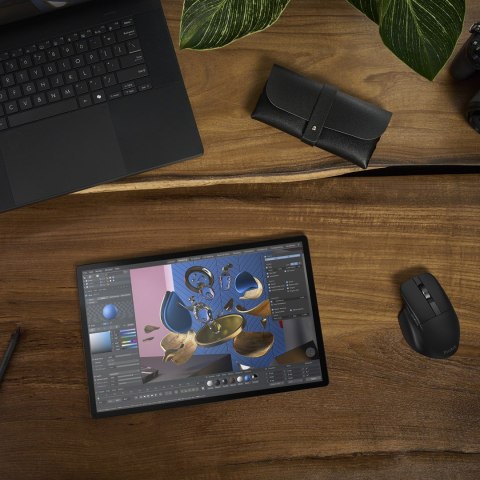 ASUS MD301 ProArt Maus wireless 8000dpi schwarz