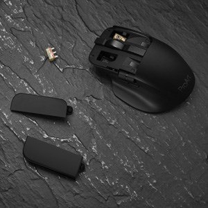 ASUS MD301 ProArt Maus wireless 8000dpi schwarz