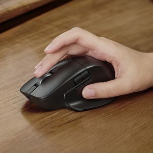 ASUS MD301 ProArt Maus wireless 8000dpi schwarz