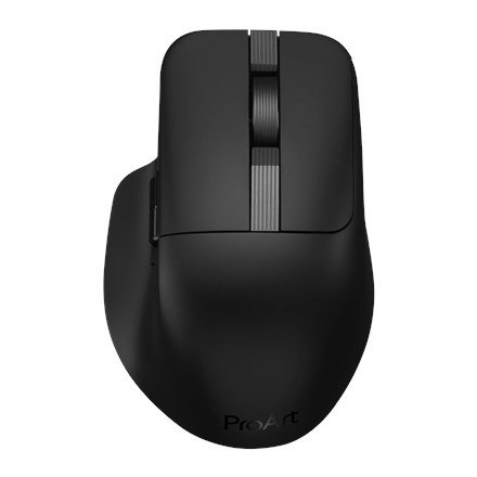 ASUS MD301 ProArt Maus wireless 8000dpi schwarz