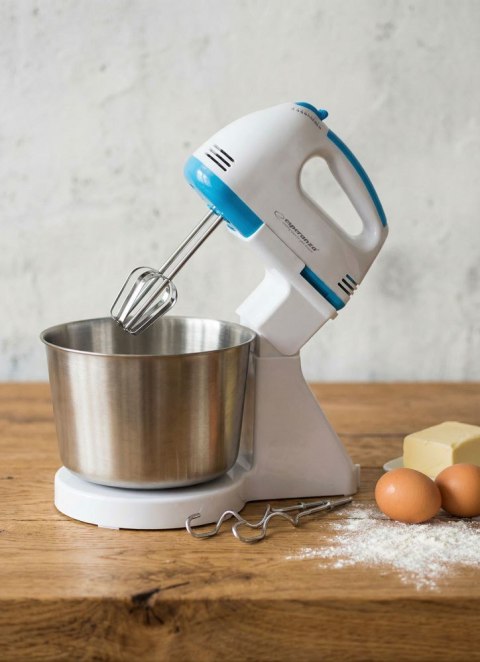 ESPERANZA MIKSER Z MISĄ BISCOTTI EKM019WB