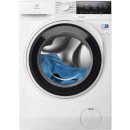 Pralka ELECTROLUX EW6F2484P 600 8 kg 1400 obr/min | SensiCare | SteamAction | SpeedAction