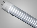 Świetlówka LED T8 120cm 18W jednostronna prisma60-