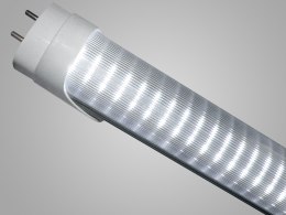 Świetlówka LED T8 120cm 18W jednostronna prisma60-
