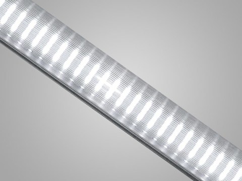 Świetlówka LED T8 120cm 18W jednostronna prisma60-