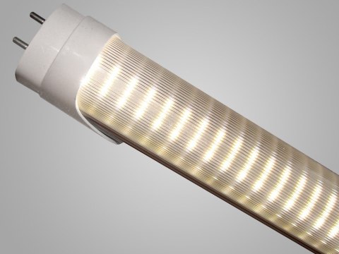 Świetlówka LED T8 120cm 18W jednostronna prismaWW-