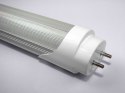 Świetlówka LED T8 120cm 18W jednostronna prismaWW-