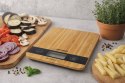 Waga kuchenna Esperanza Bamboo EKS005 (kolor beżowy)