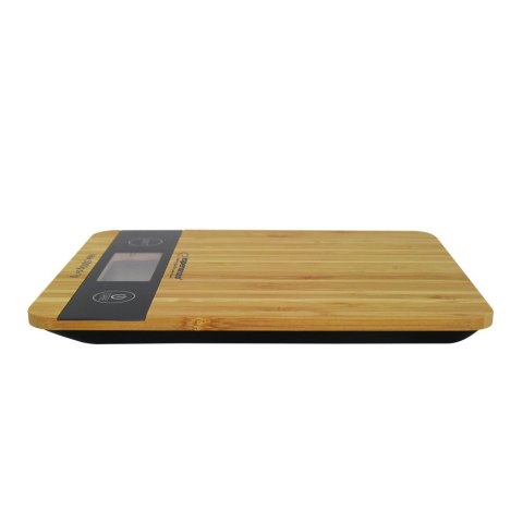 Waga kuchenna Esperanza Bamboo EKS005 (kolor beżowy)