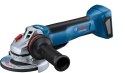 Bosch GWS 18V-10P PROFESSIONAL szlifierka kątowa 12,5 cm 9000 RPM 1,9 kg