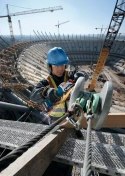 Bosch GWS 18V-10P PROFESSIONAL szlifierka kątowa 12,5 cm 9000 RPM 1,9 kg