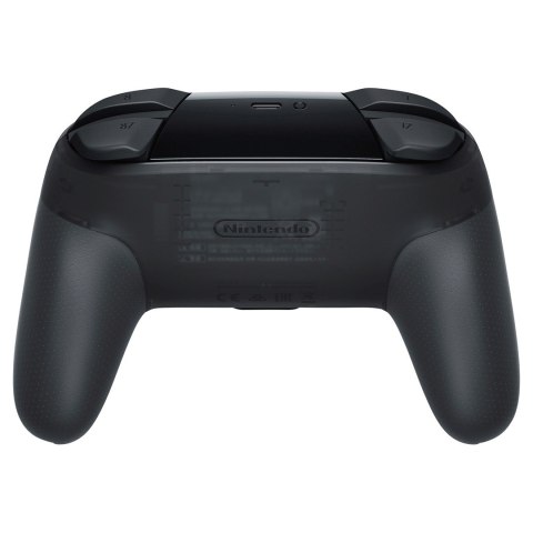 Kontroler do konsoli Nintendo Switch PRO 2510431B