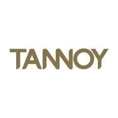 OCV 8 (black) - zestaw głośnikowy wiszący Tannoy