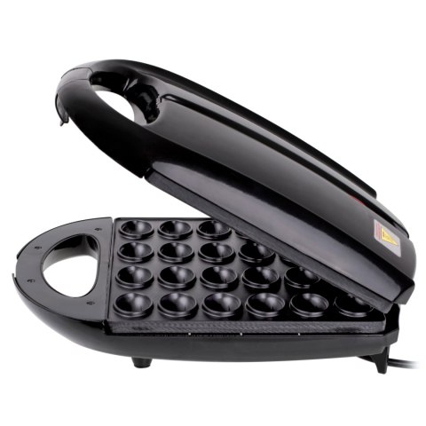 Adler Adler Nut Maker XL (24 szt.) | AD 3039b | Nut Maker | 1600 W
