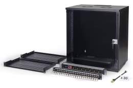 Digitus Zestaw sieciowy SOHO Pro, 483 mm (19