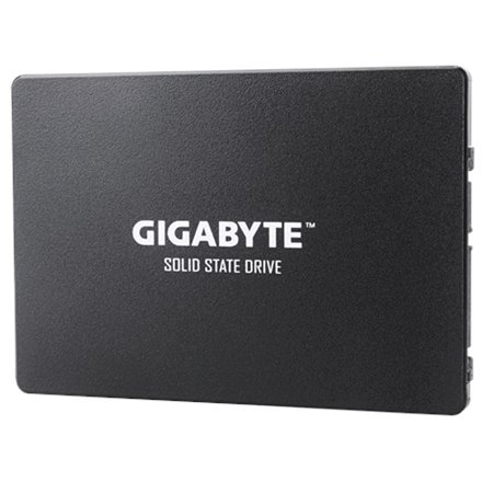 Gigabyte Gigabyte | GP-GSTFS31256GTND | RPM | 256 GB | Interfejs SSD SATA | Prędkość odczytu 520 MB/s | Prędkość zapisu 500 MB/s