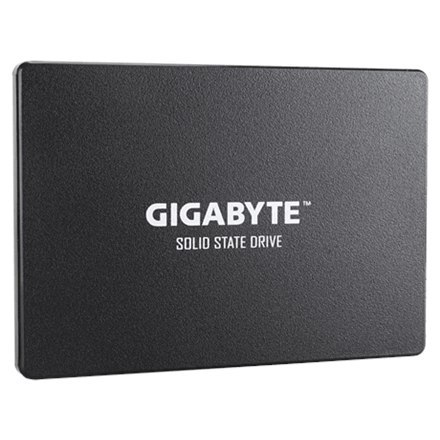 Gigabyte Gigabyte | GP-GSTFS31256GTND | RPM | 256 GB | Interfejs SSD SATA | Prędkość odczytu 520 MB/s | Prędkość zapisu 500 MB/s