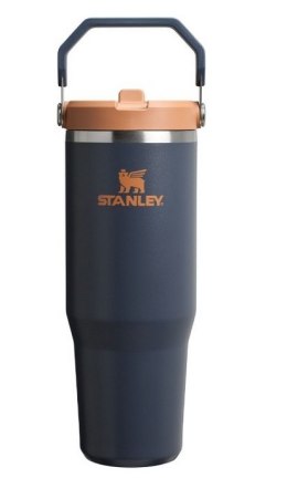 Kubek Termiczny Stanley IceFlow Flip Straw 2.0 0.89L Twilight