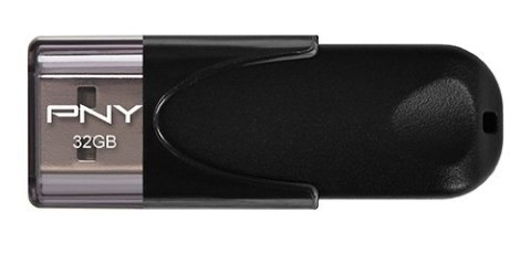 Pamięć USB flash PNY Attache 4 USB 2.0 32GB