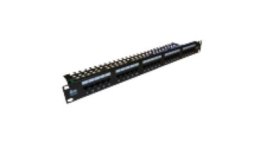 Alantec PK012 panel krosowniczy 1U