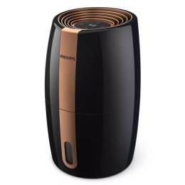 Philips Philips | HU2718/10 | Nawilżacz | 17 W | Pojemność zbiornika na wodę 2 L | Dla pomieszczeń o powierzchni do 32 m² | Technologia 
