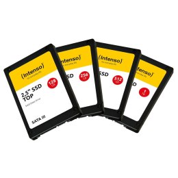 Dysk SSD Intenso Top 2.5