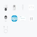 Kamera IP bezprzewodowa REOLINK Argus B440 4K Wi-Fi