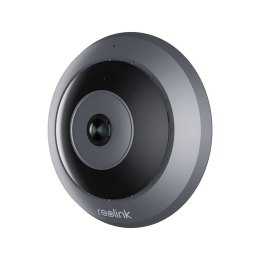 Kamera IP zewnętrzna REOLINK Fisheye P520 6MP PoE